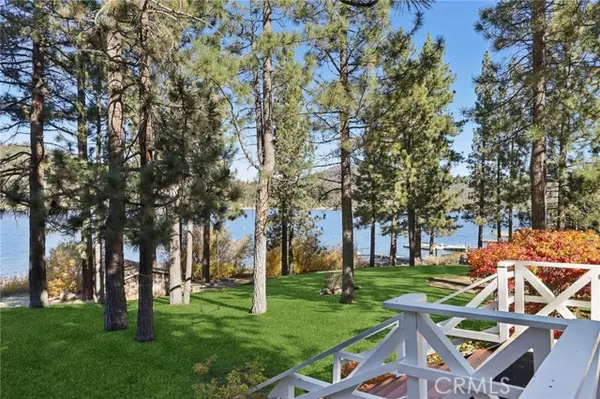 Big Bear Lake, CA 92315,39112 Waterview