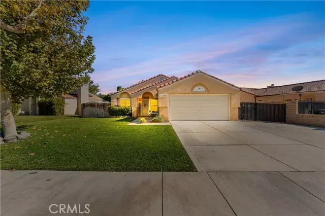 45712 Saint Andrews, Lancaster, CA 93534