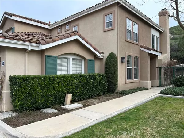 580 Fenwick D, Simi Valley, CA 93065