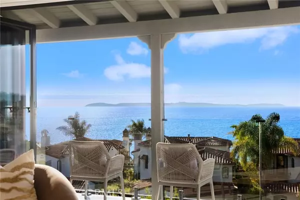 8 Baffin, Newport Coast, CA 92657