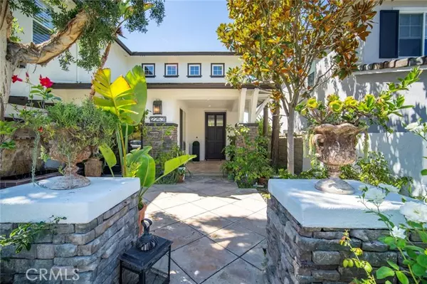 22531 Parkfield, Mission Viejo, CA 92692