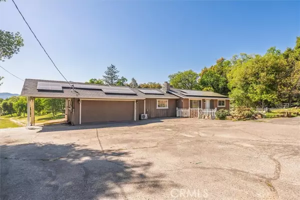 Oakhurst, CA 93644,40700 Road 425A