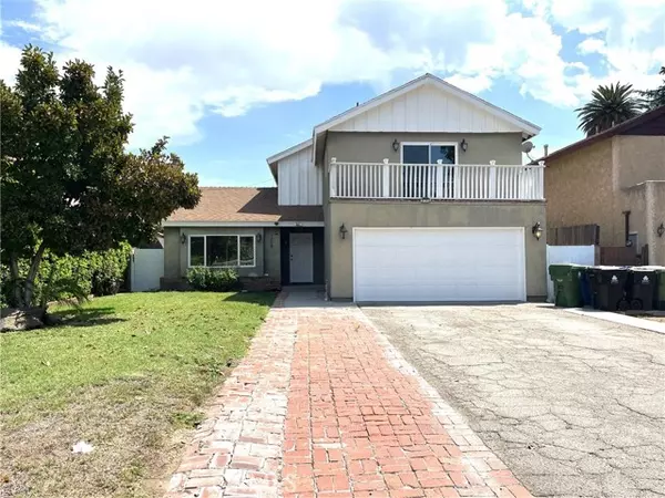 Reseda, CA 91335,7208 Enfield