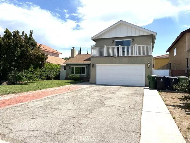 Reseda, CA 91335,7208 Enfield