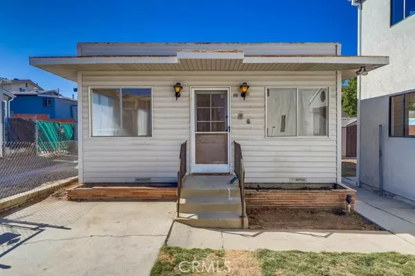 San Pedro, CA 90731,125 N Marshall Ct