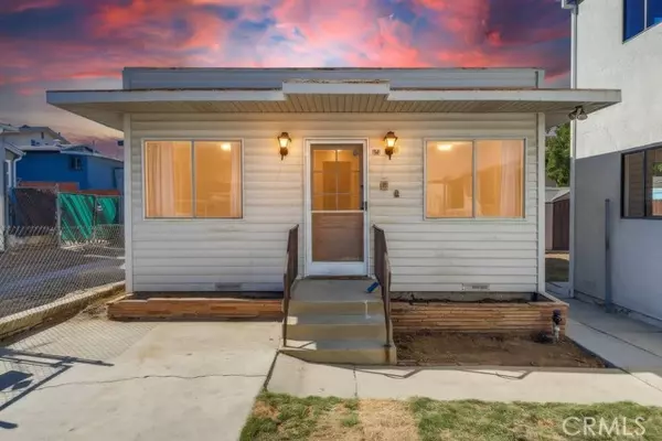 125 N Marshall Ct, San Pedro, CA 90731