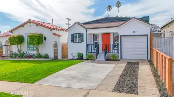 Los Angeles, CA 90047,1434 W 92nd St