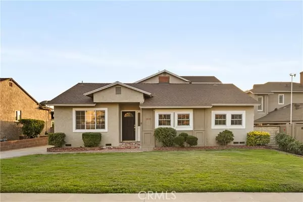 1819 Richard ST, Burbank, CA 91504