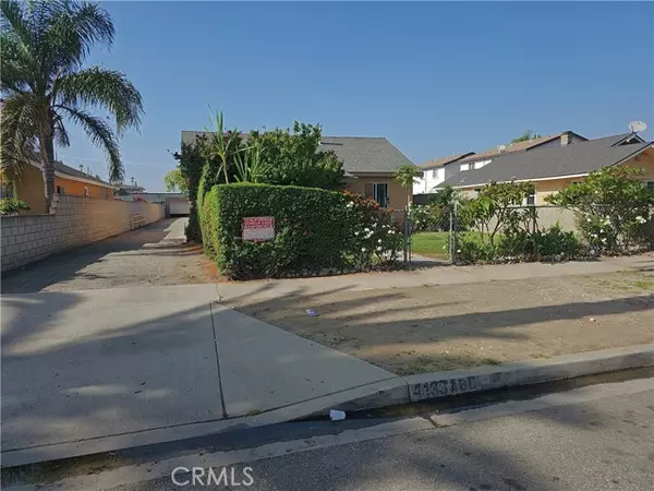 Baldwin Park, CA 91706,4133 Downing B