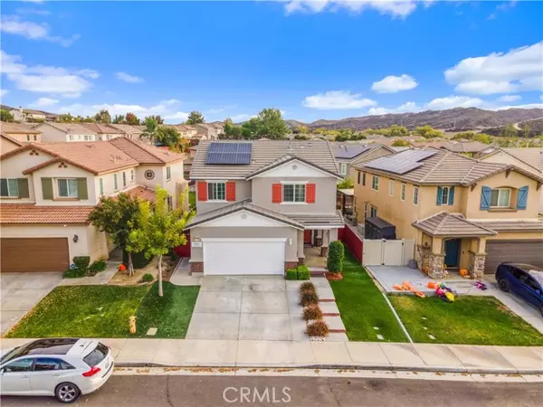 Beaumont, CA 92223,11400 Pepper LN