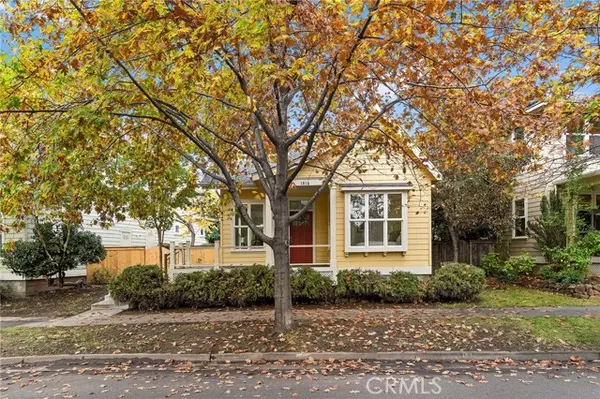 Chico, CA 95928,1814 Roth