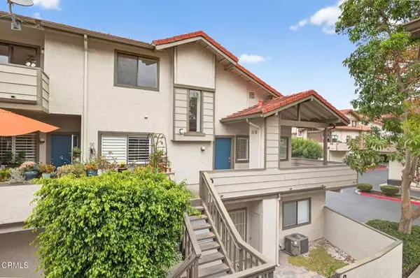 146 Maegan PL 9, Thousand Oaks, CA 91362