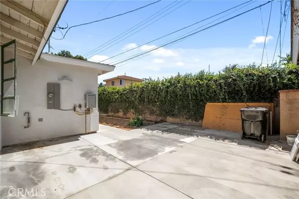 West Covina, CA 91790,1026 W Teresa ADU