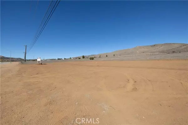 Acton, CA 93510,0 Vac/Sierra Hwy/Vic Ward RD