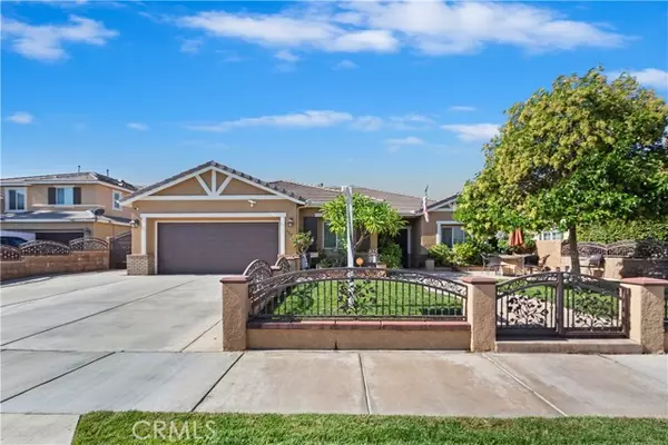 765 Conlon, Hemet, CA 92545