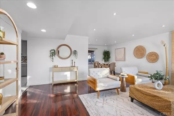 San Diego, CA 92114,1309 Watwood RD