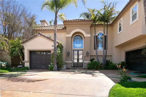 Simi Valley, CA 93065,162 Dusty Rose CT