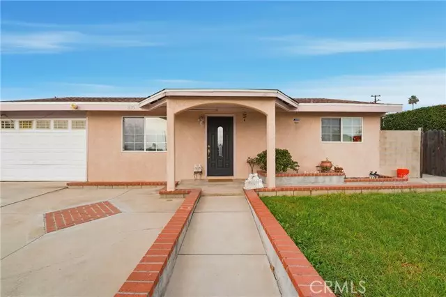 La Puente, CA 91744,315 S Winton