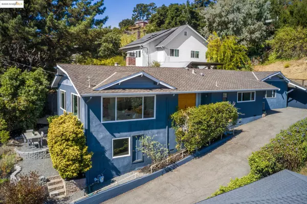 4134 Harbor View Ave, Oakland, CA 94619