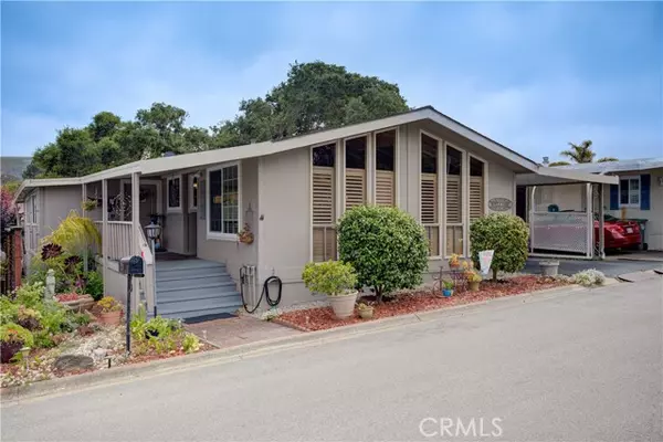 1675 Los Osos Valley RD 223, Los Osos, CA 93402