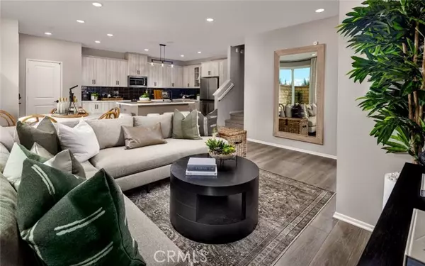 Ontario, CA 91761,4153 S LIMECREST PASEO 63