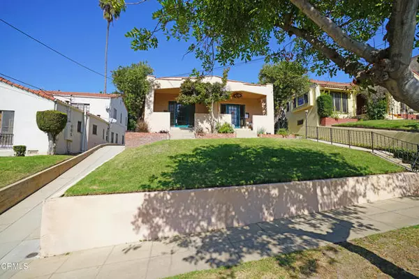 1104 Maple ST, South Pasadena, CA 91030