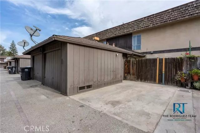 Bakersfield, CA 93309,5301 Demaret