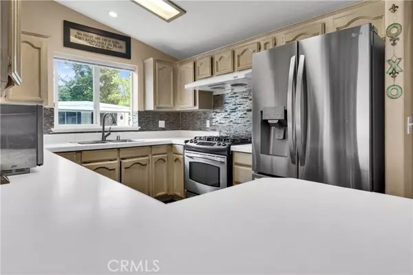 Paso Robles, CA 93446,115 Via Robles