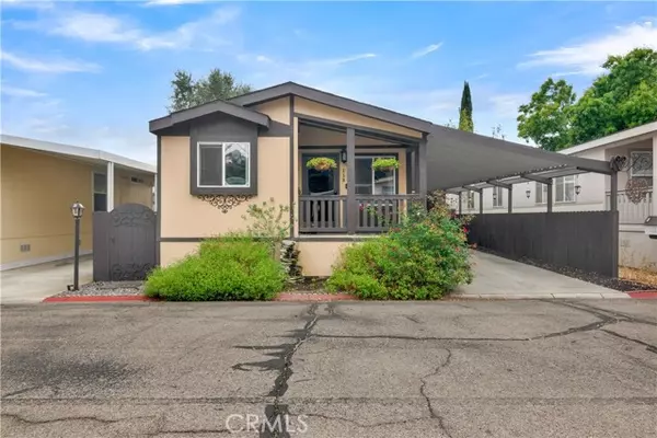 Paso Robles, CA 93446,115 Via Robles