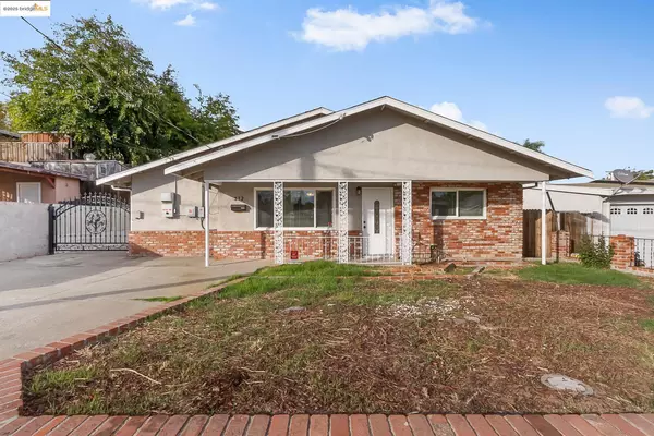 312 Putnam ST, Antioch, CA 94509-4841