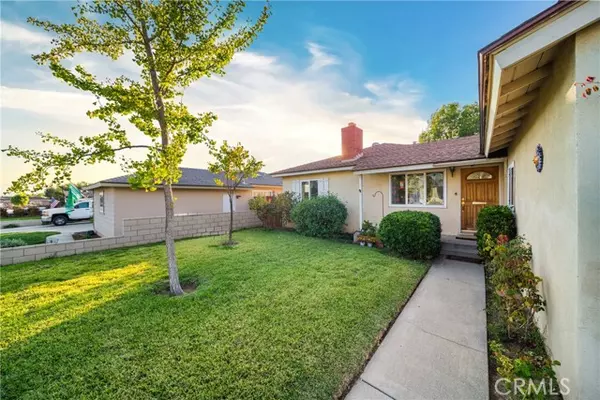 Rancho Cucamonga, CA 91730,8244 London AVE