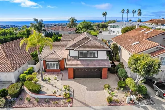 Carlsbad, CA 92008,4623 Telescope