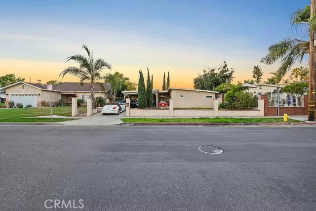 11633 Rincon, Sylmar, CA 91342