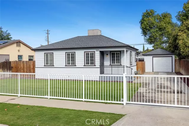 3617 E Hammond AVE, Fresno, CA 93703