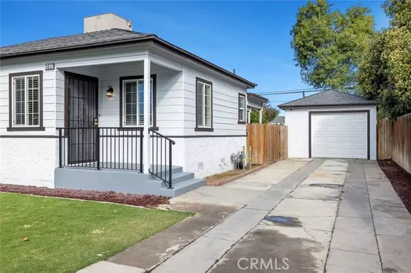 Fresno, CA 93703,3617 E Hammond AVE