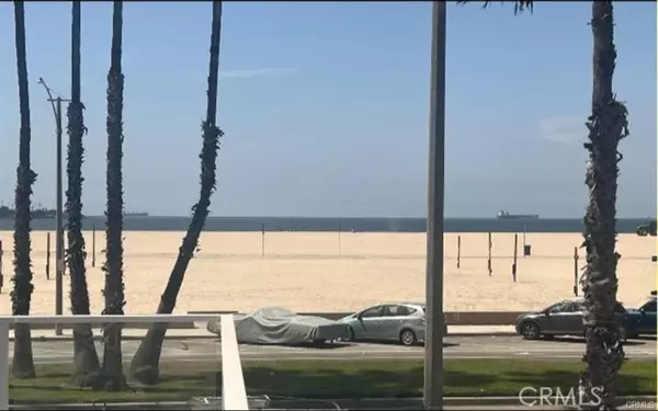 Long Beach, CA 90803,5331 E Ocean BLD