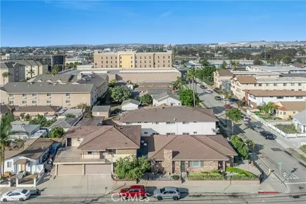 11537 Birch Ave, Hawthorne, CA 90250