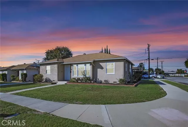 261 Virginia ST, La Habra, CA 90631