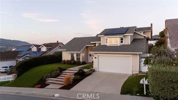 San Clemente, CA 92673,602 Calle Ganadero