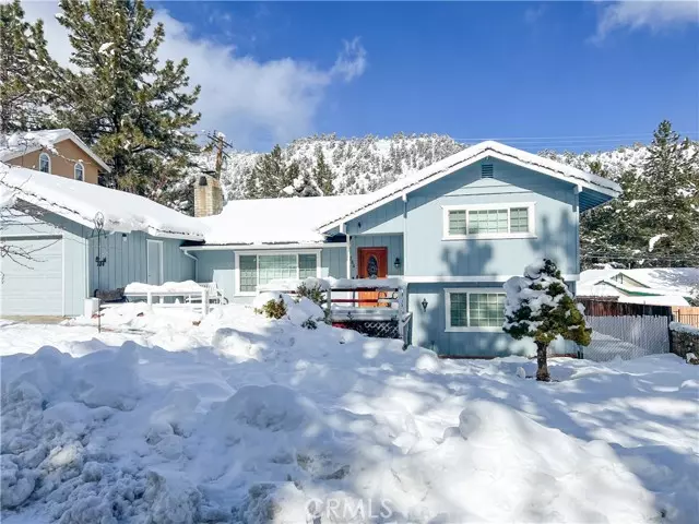 784 Apple AVE, Wrightwood, CA 92397