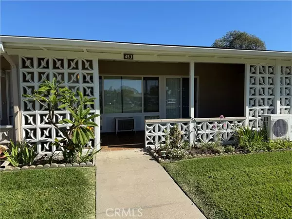 13720 St Andrews Dr M1-45J, Seal Beach, CA 90740