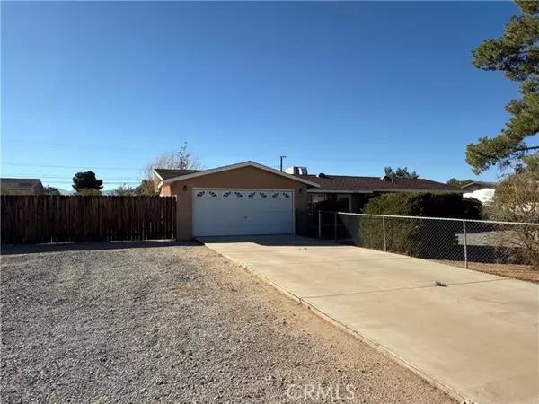 Apple Valley, CA 92308,22745 Anoka RD