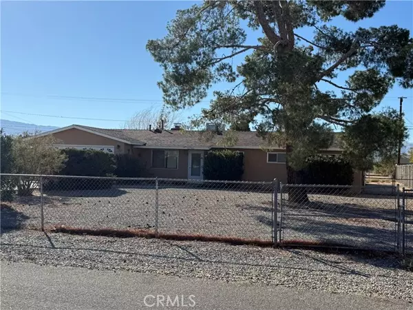 Apple Valley, CA 92308,22745 Anoka RD