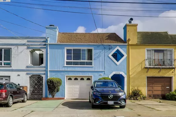 325 1st Ave, Daly City, CA 94014