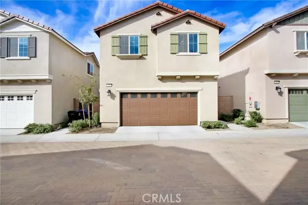 Fontana, CA 92336,16126 Cannoli CT 3
