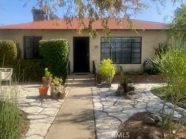 2701 Berkeley, Bakersfield, CA 93305