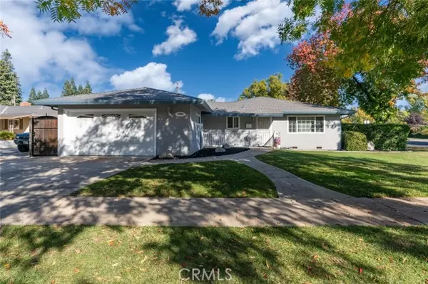 Merced, CA 95340,1095 Robinson