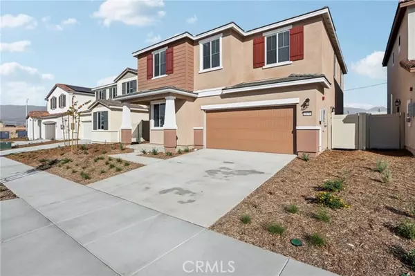 Redlands, CA 92374,2070 Meyer LN