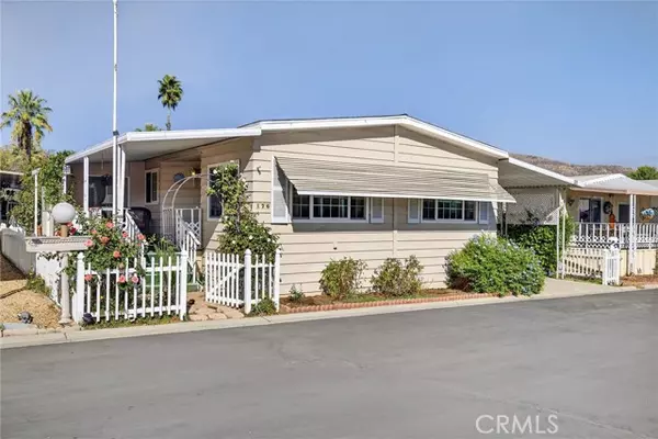 Moreno Valley, CA 92557,23820 Ironwood Ave 176