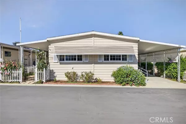 Moreno Valley, CA 92557,23820 Ironwood Ave 176